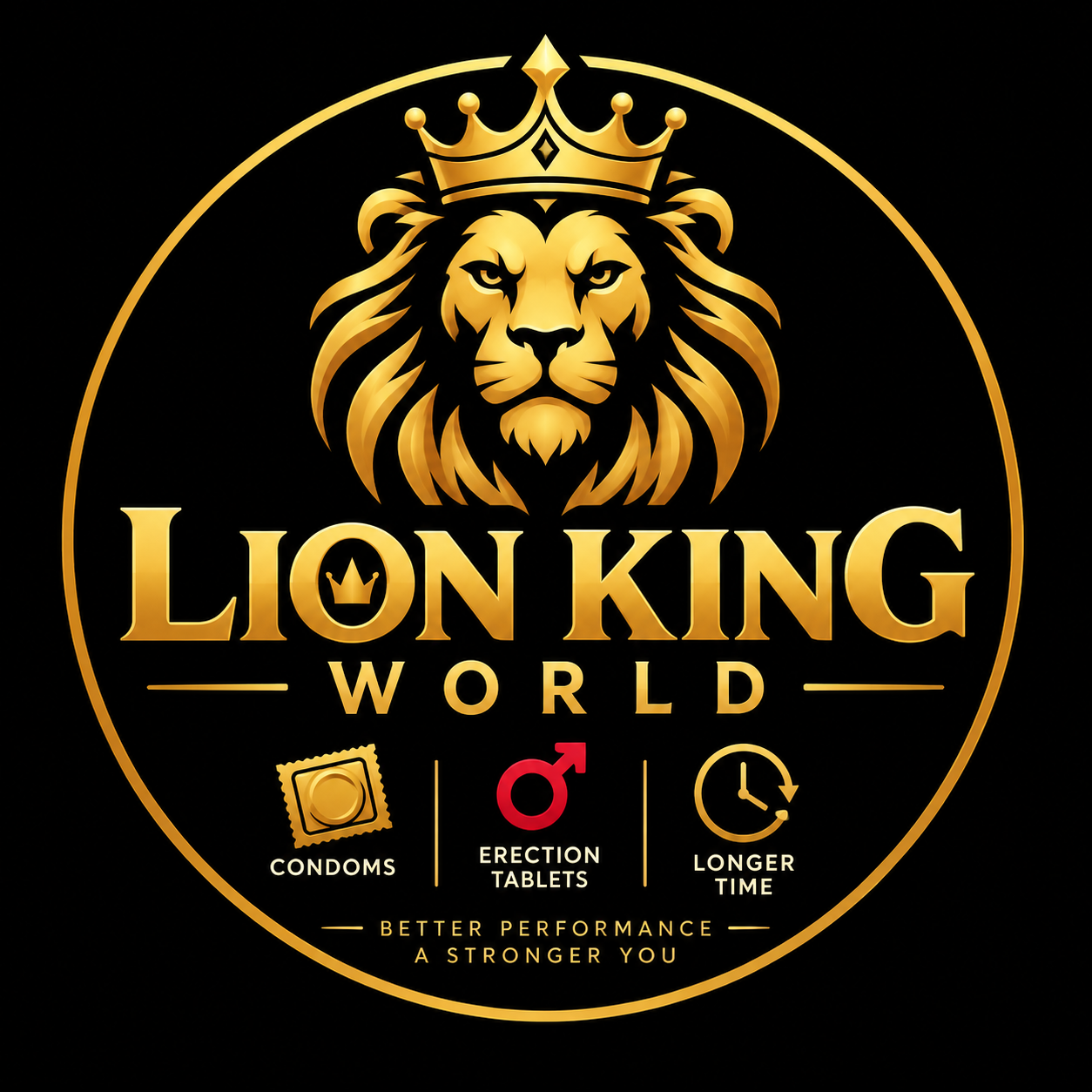 Lion King World